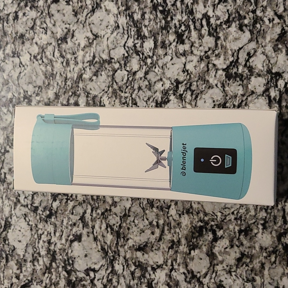 BlendJet